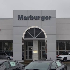 Photo of Marburger CDJR - Shelby Motors