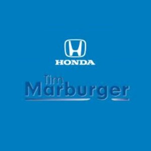 Photo of Tim Marburger Honda