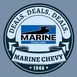 Photo of Marine Chevrolet Cadillac
