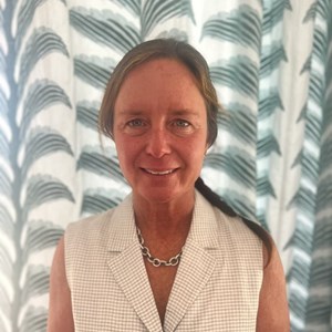 Mary Margaret Latham