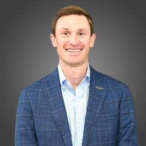 Matthew Birckhead