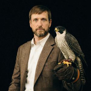 Photo of Matthew Davis