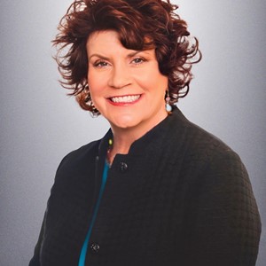 Photo of Maureen Martin