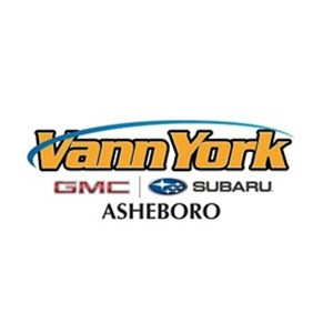 Photo of Vann York Asheboro