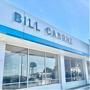 Photo of Bill Carone Chevrolet GMC