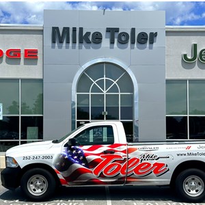 Photo of Mike Toler Chrysler Dodge Jeep Ram Fiat