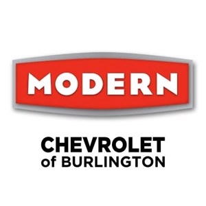 Photo of Modern Chevrolet Cadillac of Burlington