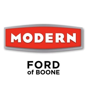 Photo of Modern Ford of Boone