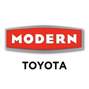 Photo of Modern Toyota