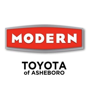 Photo of Modern Toyota of Asheboro