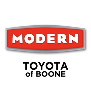 Photo of Modern Toyota of Boone