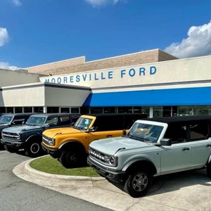 Photo of Mooresville Ford