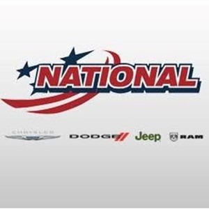 Photo of National Dodge Chrysler
