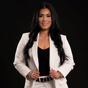 Photo of Yadira Nistal-Amuial