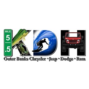 Photo of Outer Banks Chrysler Jeep Dodge Ram