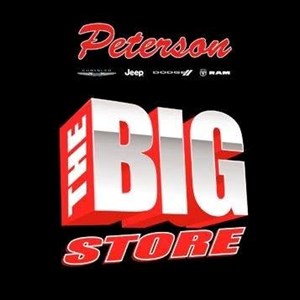 Photo of Peterson Chrysler Jeep Dodge Ram