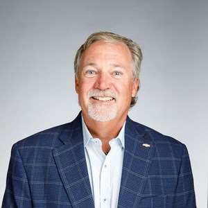 Photo of Lawrence White
