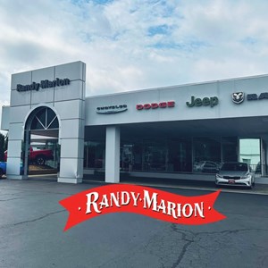 Photo of Randy Marion CDJR of Salisbury