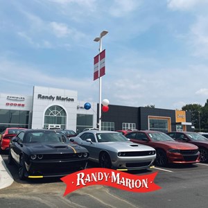 Photo of Randy Marion Chrysler Dodge Jeep Ram