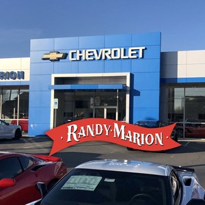 Photo of Randy Marion Chevrolet Buick Cadillac