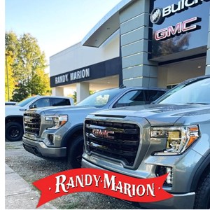 Photo of Randy Marion Buick GMC Truck