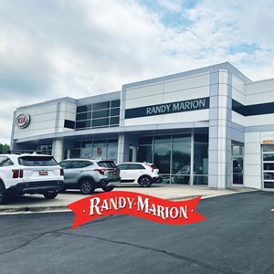 Photo of Randy Marion KIA