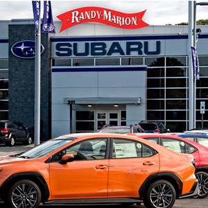 Photo of Randy Marion Subaru