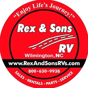Photo of Rex and Sons RV