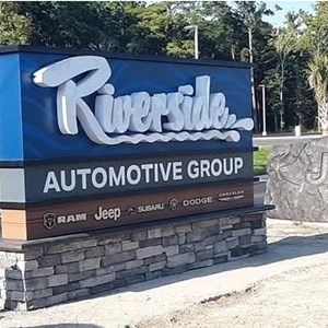 Photo of Riverside Chrysler Jeep Dodge Ram Fiat