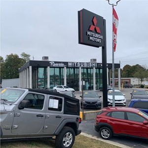 Photo of Riverside Mitsubishi