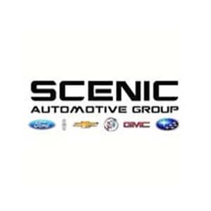 Photo of Scenic Chevrolet GMC