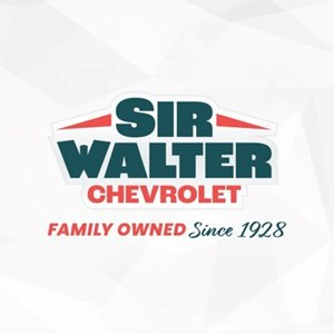 Photo of Sir Walter Chevrolet Company