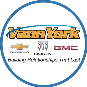 Photo of Vann York Chevrolet Buick GMC