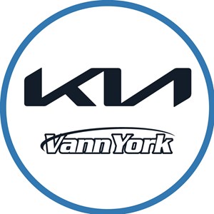 Photo of Vann York Kia