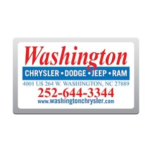 Photo of Washington Chrysler Dodge Jeep Ram