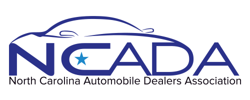 North Carolina Automobile Dealers Association Logo