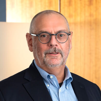 Richard G. Mills, Jr., President and CEO of United Educators