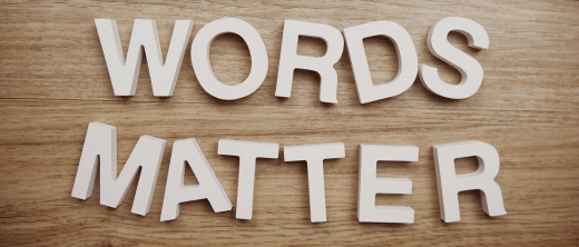 Words Matter Conference