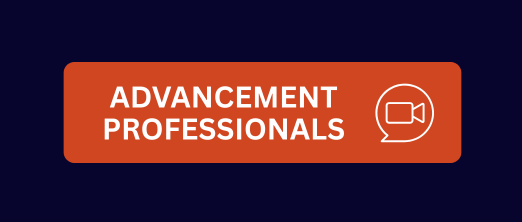 Cohort Meeting: Advancement Professionals (Jul)