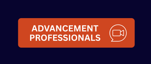 Cohort Meeting: Advancement Professionals (Jun)