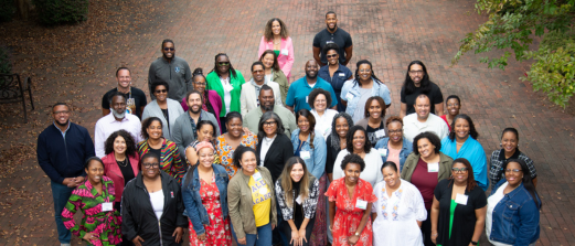 Administrators of Color Conference 2025