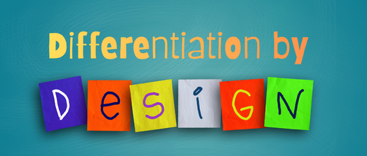 Differentiation by Design 2026