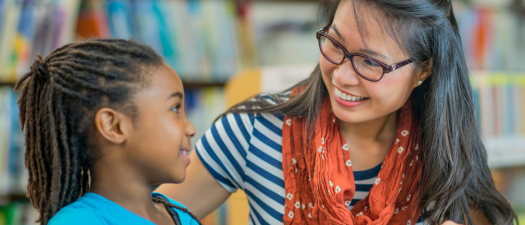 Foundations & Futures Institute for Early Career Educators 2026