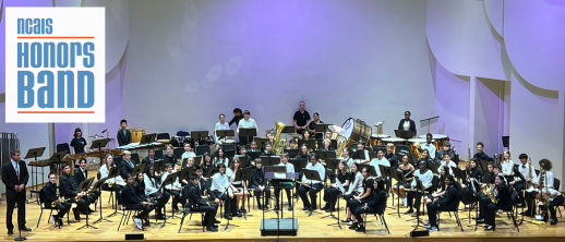 2025 Honors Band