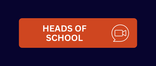 Cohort Meeting: Heads of School (Nov 2026)