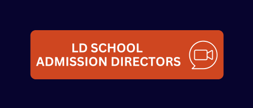 Cohort Meeting: LD School Admission Directors (Sept 2026)