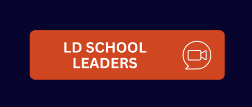 Cohort Meeting: LD School Leaders (Nov 2025)