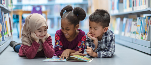 Lower School Educators: The Science of Reading