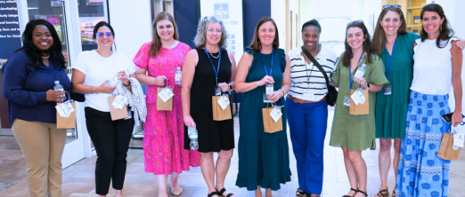 2026 Middle & Upper School Educators Conference