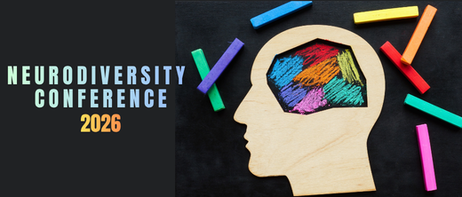 2027 Neurodiversity Conference 